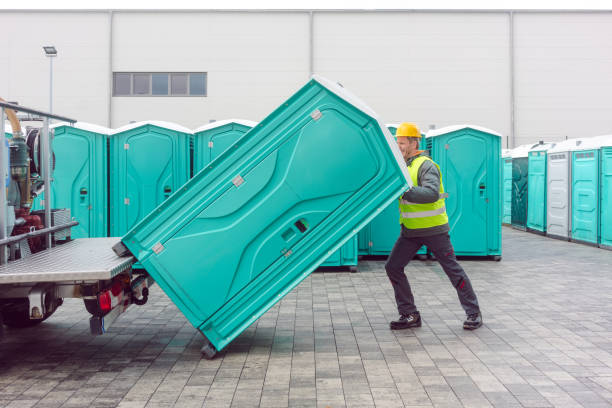 Portable Toilet Options We Offer in Byron Center, MI