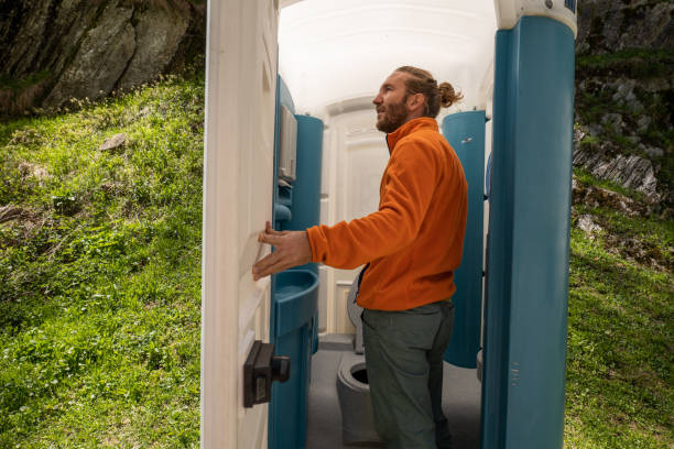 Best Luxury portable toilet rental  in Byron Center, MI