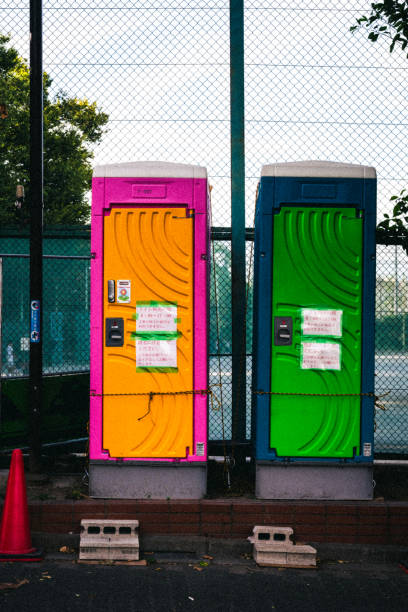 Best Portable toilet rental for construction  in Byron Center, MI