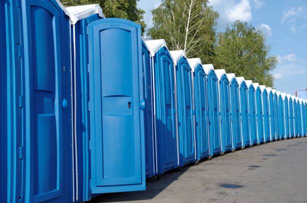 Best High-end porta potty rental  in Byron Center, MI